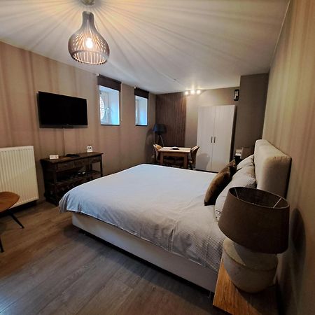 B&B Fragaria Hoogstraten Exteriér fotografie