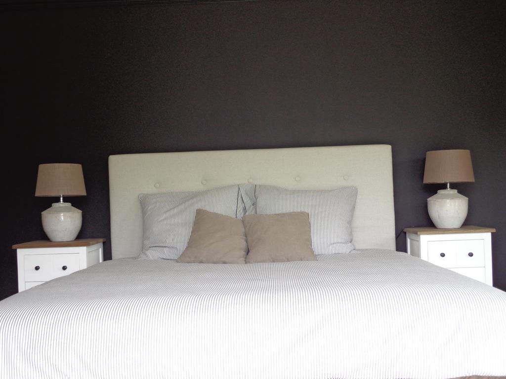 B&B Fragaria Hoogstraten Pokoj fotografie