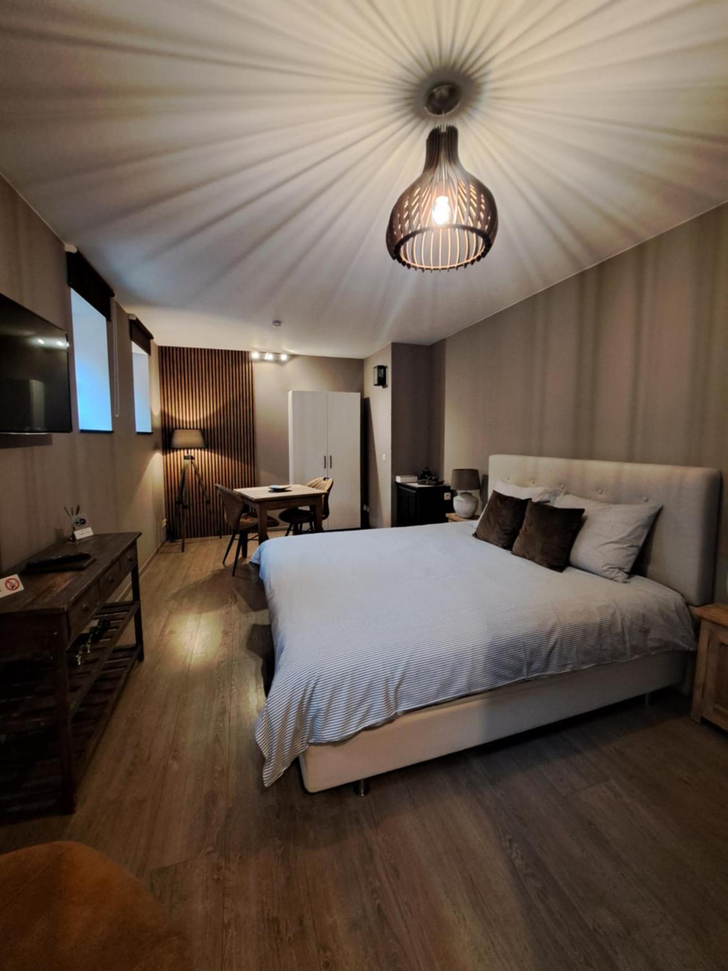 B&B Fragaria Hoogstraten Exteriér fotografie