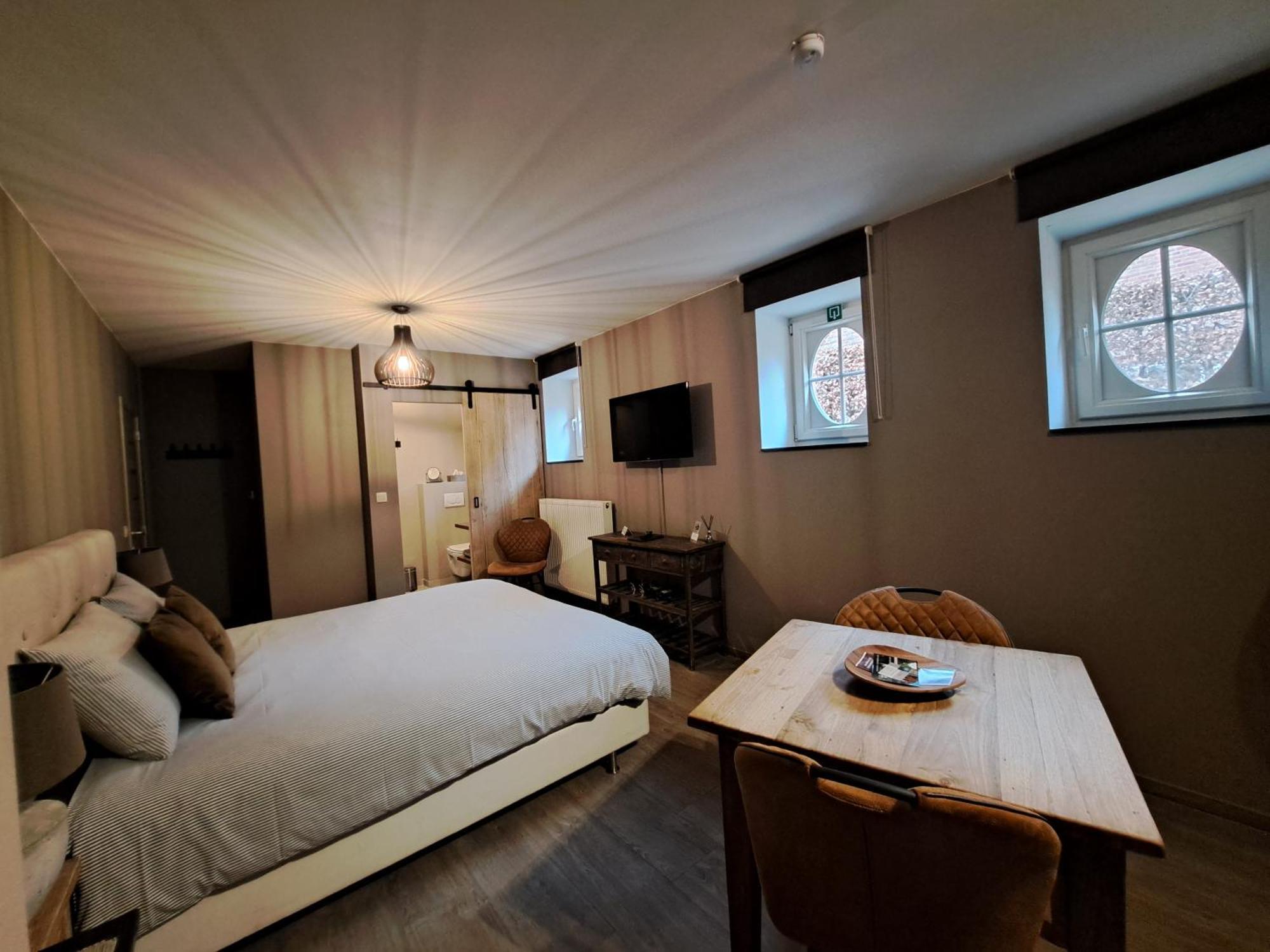 B&B Fragaria Hoogstraten Exteriér fotografie