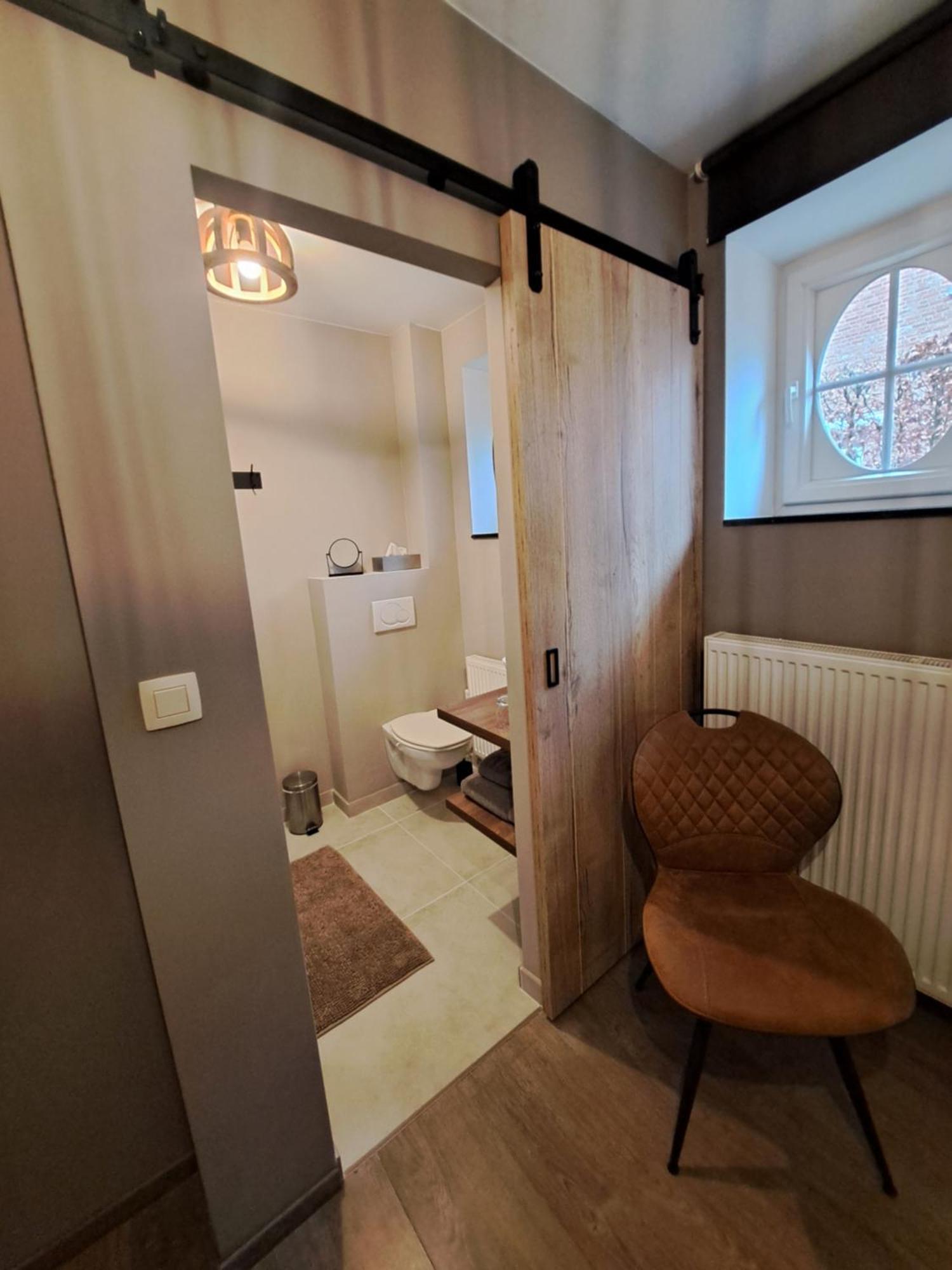 B&B Fragaria Hoogstraten Exteriér fotografie