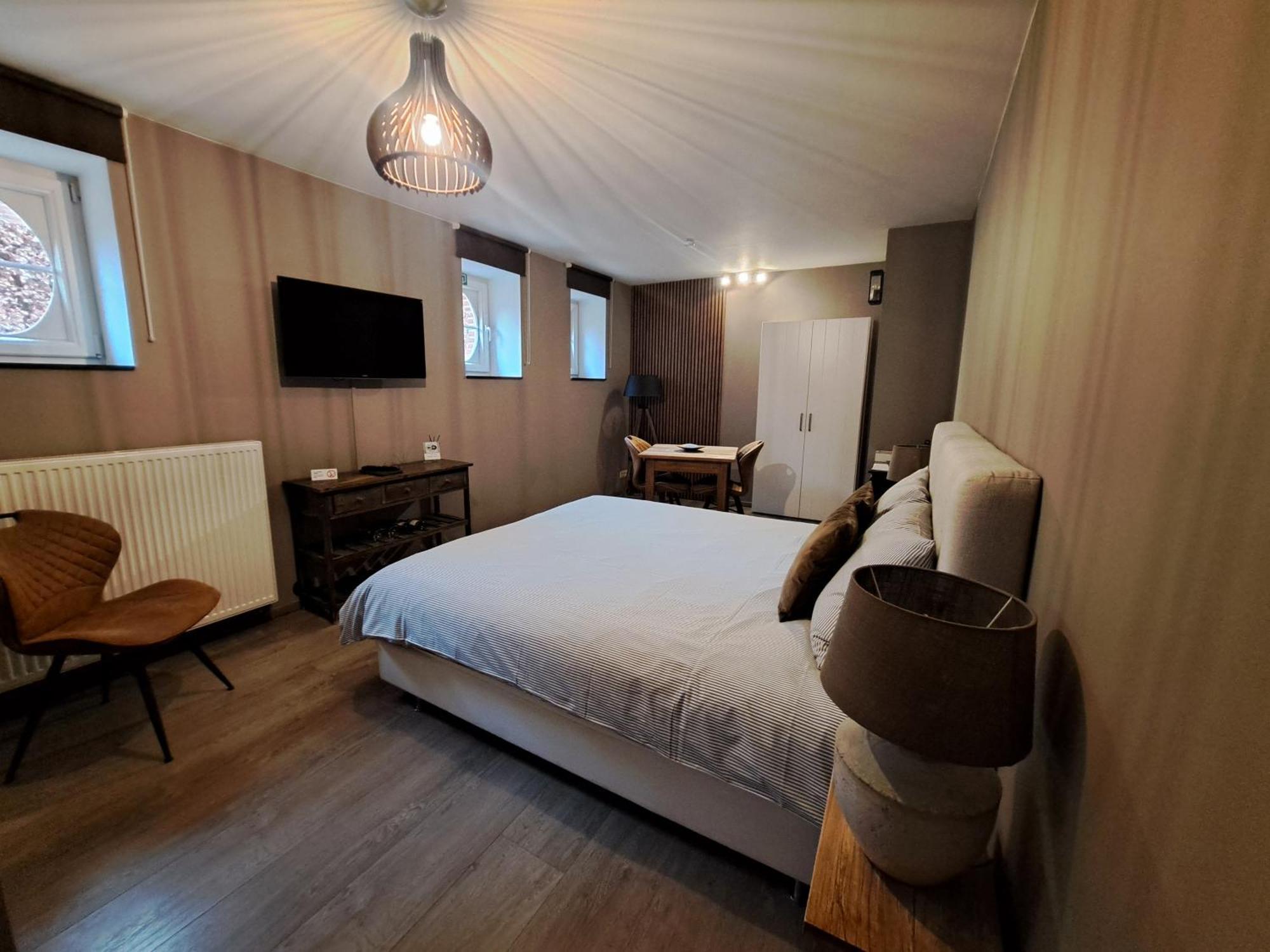 B&B Fragaria Hoogstraten Exteriér fotografie