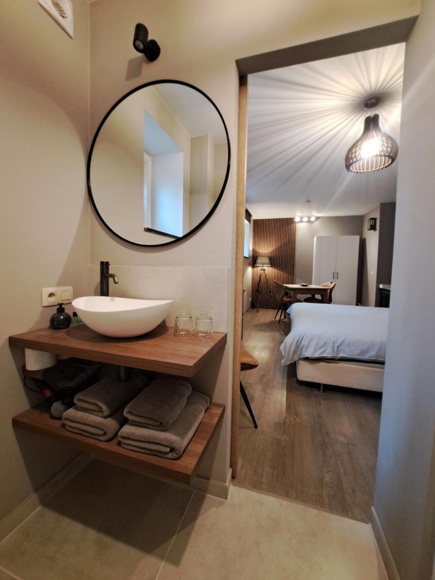 B&B Fragaria Hoogstraten Exteriér fotografie