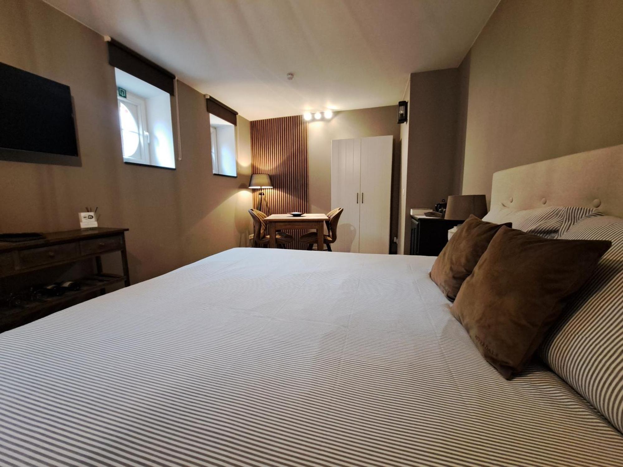 B&B Fragaria Hoogstraten Exteriér fotografie