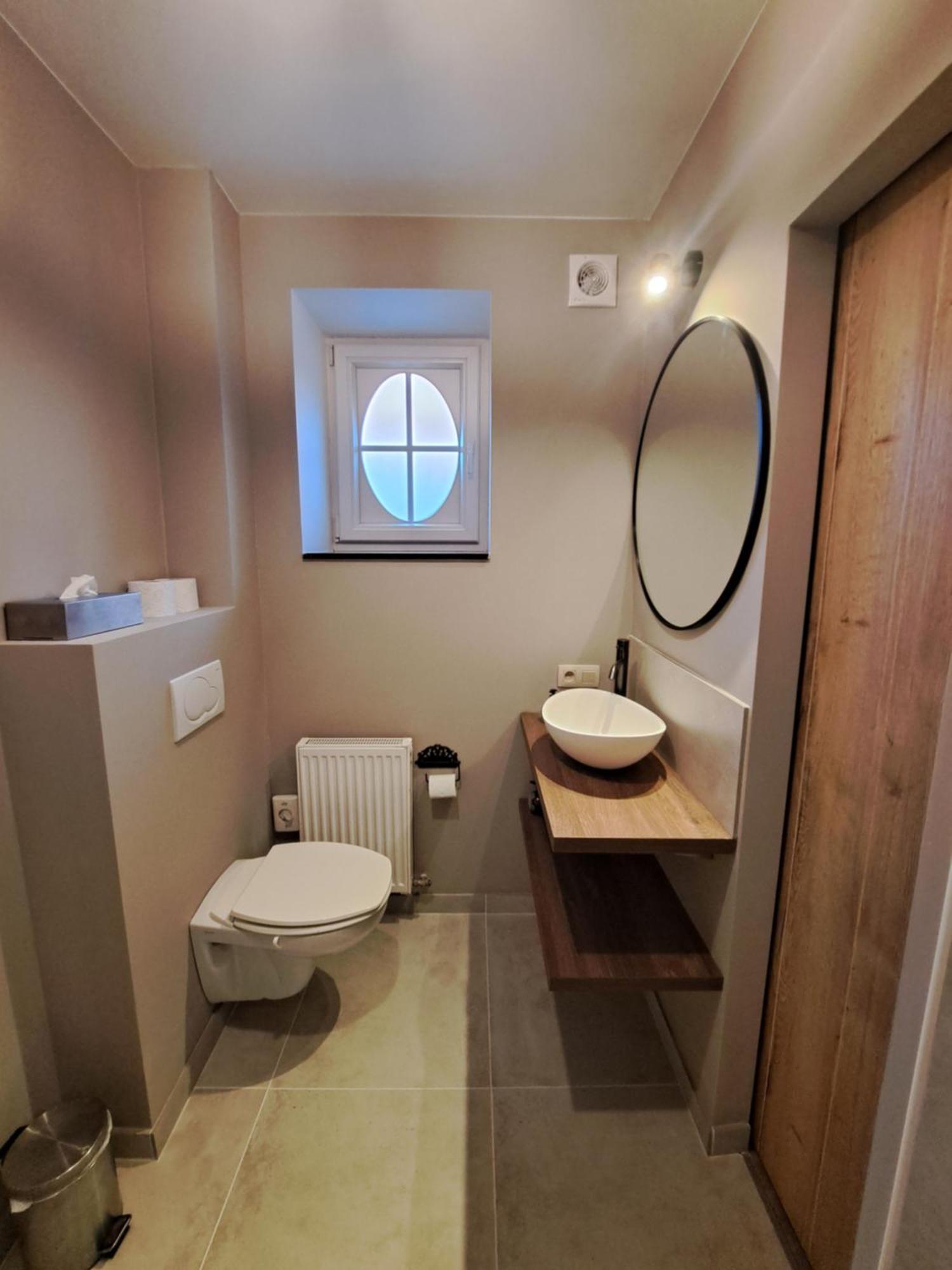 B&B Fragaria Hoogstraten Exteriér fotografie
