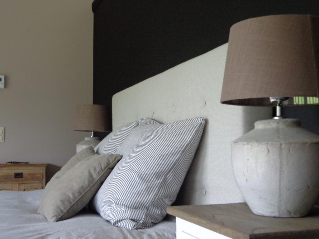 B&B Fragaria Hoogstraten Pokoj fotografie