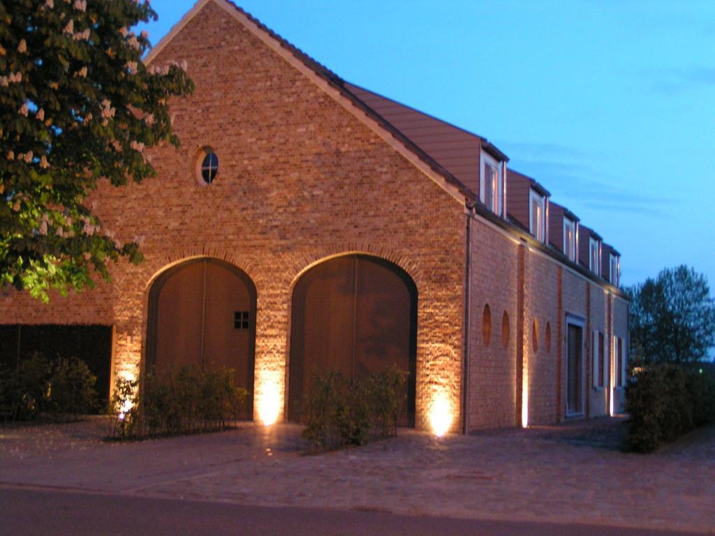 B&B Fragaria Hoogstraten Exteriér fotografie