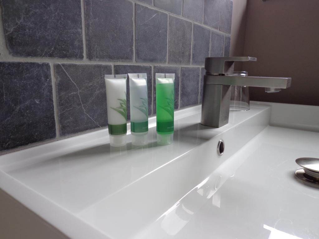 B&B Fragaria Hoogstraten Pokoj fotografie