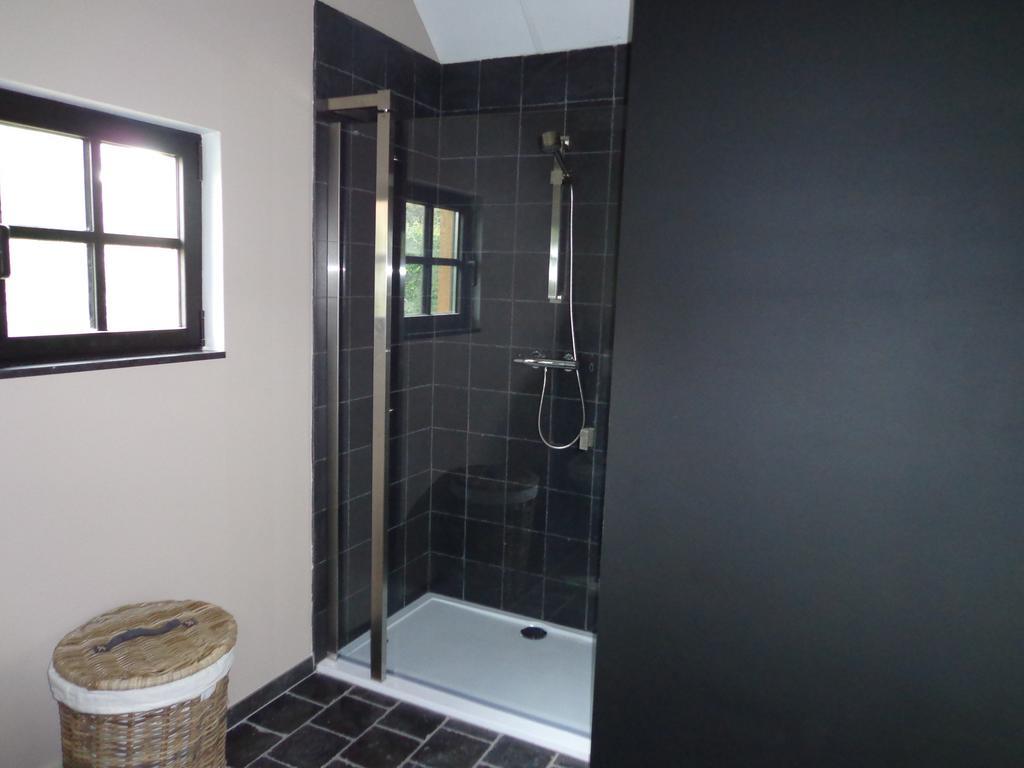 B&B Fragaria Hoogstraten Pokoj fotografie