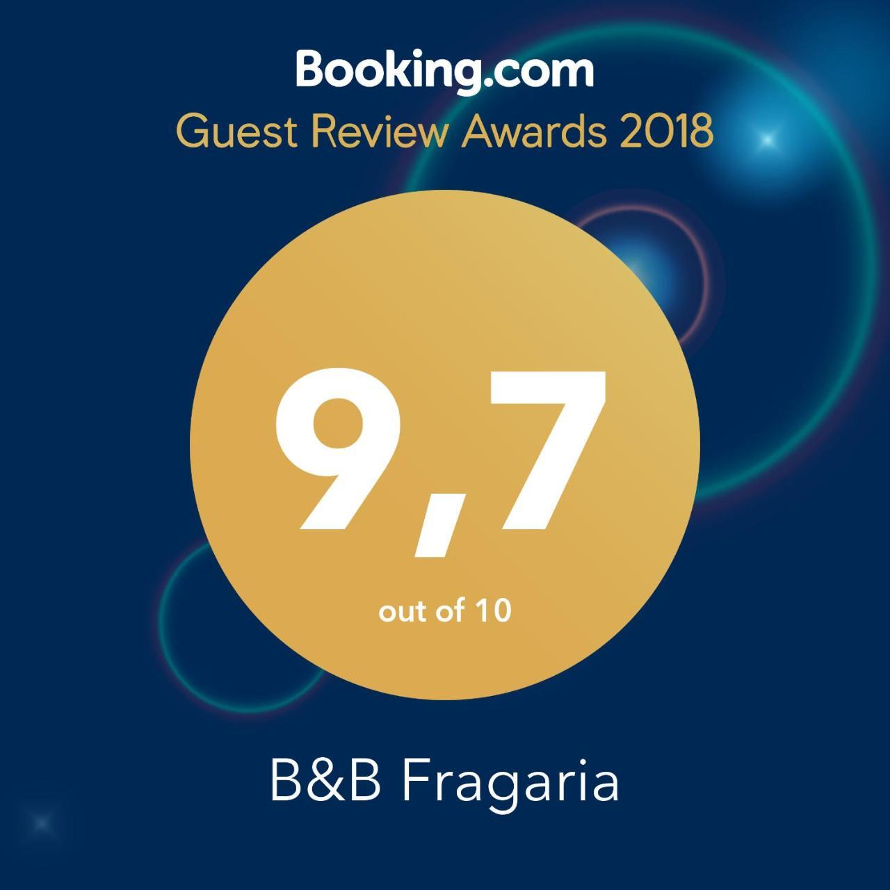 B&B Fragaria Hoogstraten Exteriér fotografie