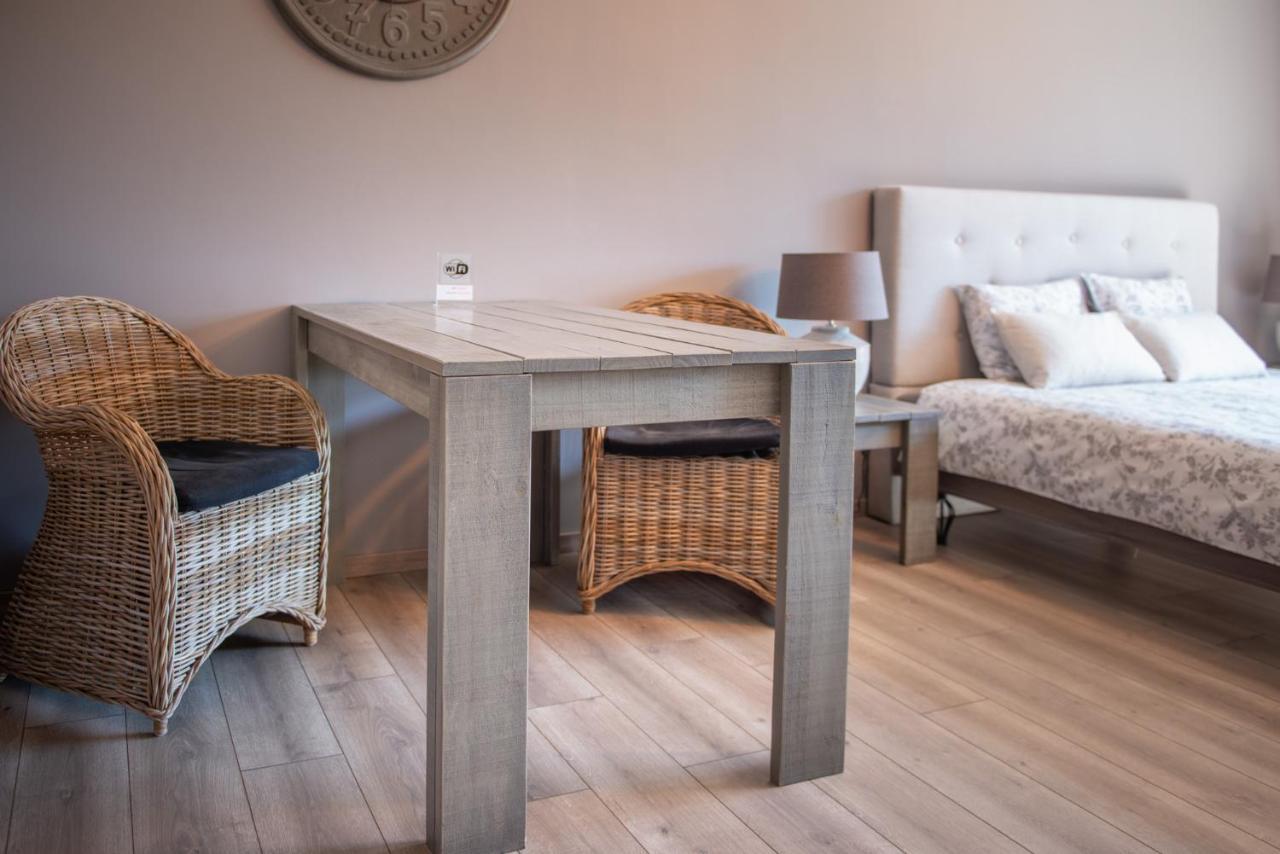 B&B Fragaria Hoogstraten Exteriér fotografie