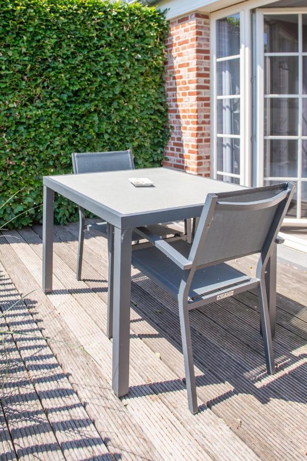 B&B Fragaria Hoogstraten Exteriér fotografie