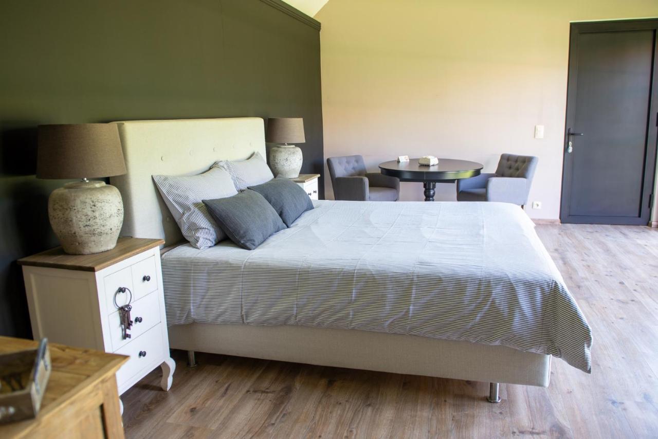B&B Fragaria Hoogstraten Exteriér fotografie