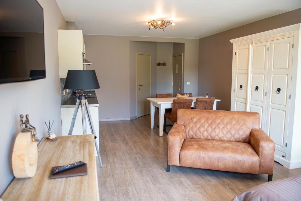 B&B Fragaria Hoogstraten Exteriér fotografie