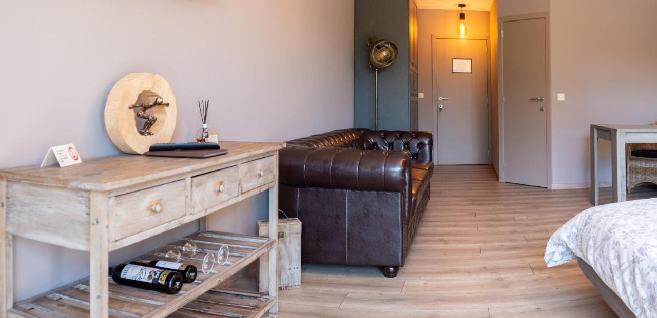 B&B Fragaria Hoogstraten Exteriér fotografie