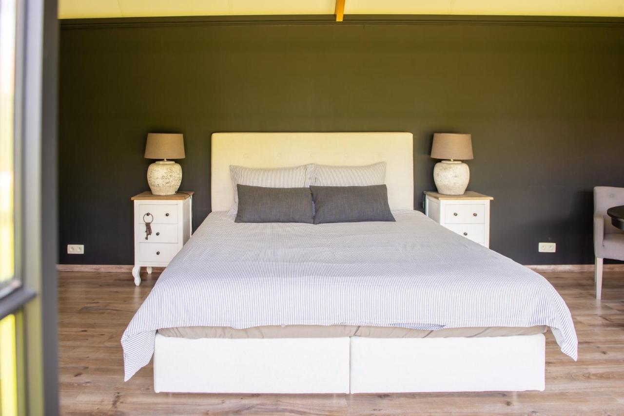 B&B Fragaria Hoogstraten Exteriér fotografie