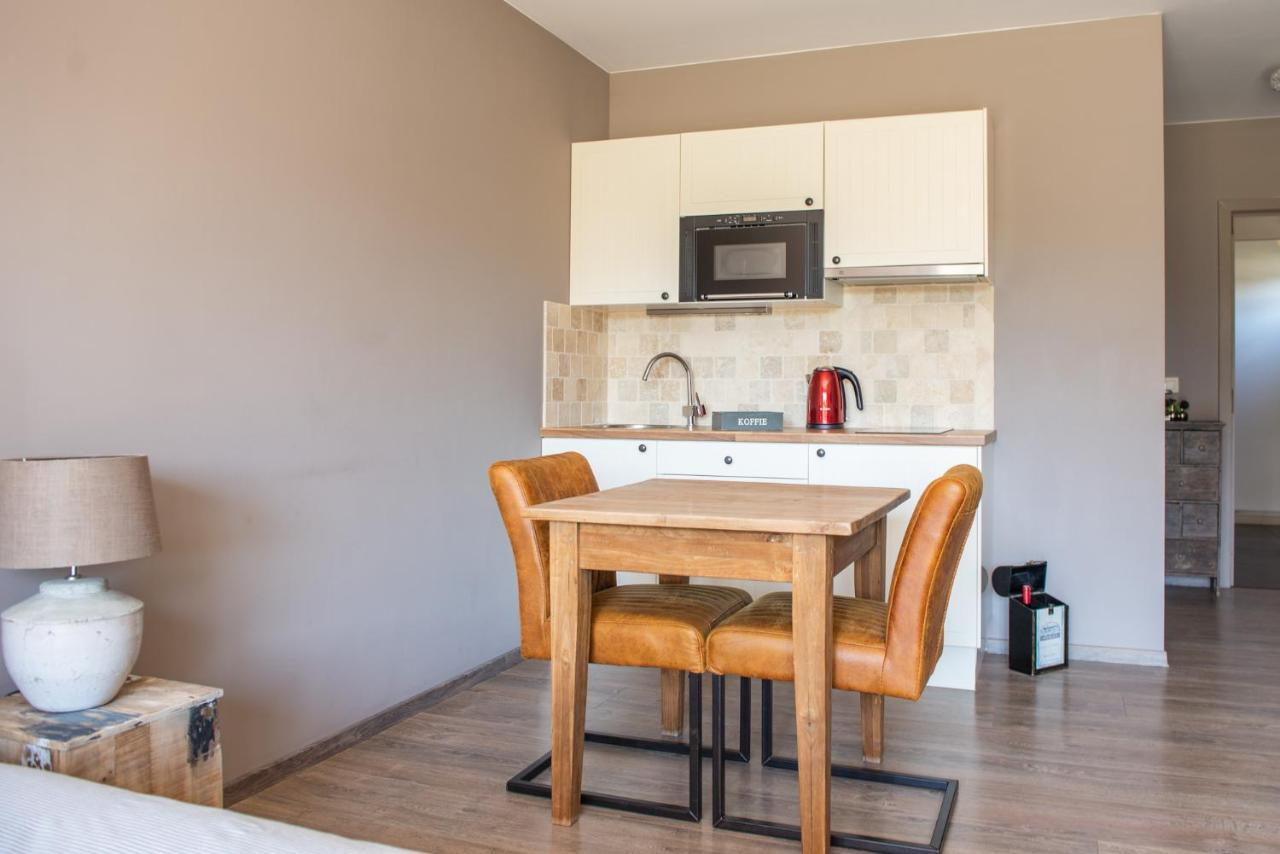B&B Fragaria Hoogstraten Exteriér fotografie