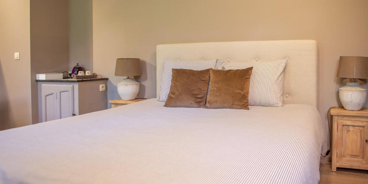 B&B Fragaria Hoogstraten Exteriér fotografie
